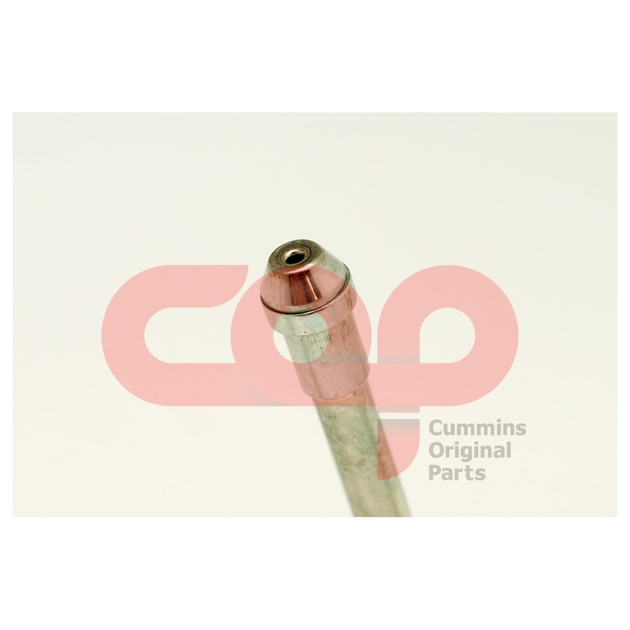 Трубка топливная 1-го цилиндра Cummins C Series 3929801